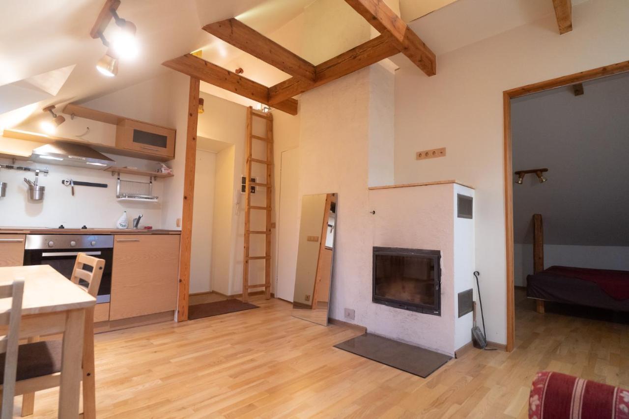 Veerenni31 Apartment