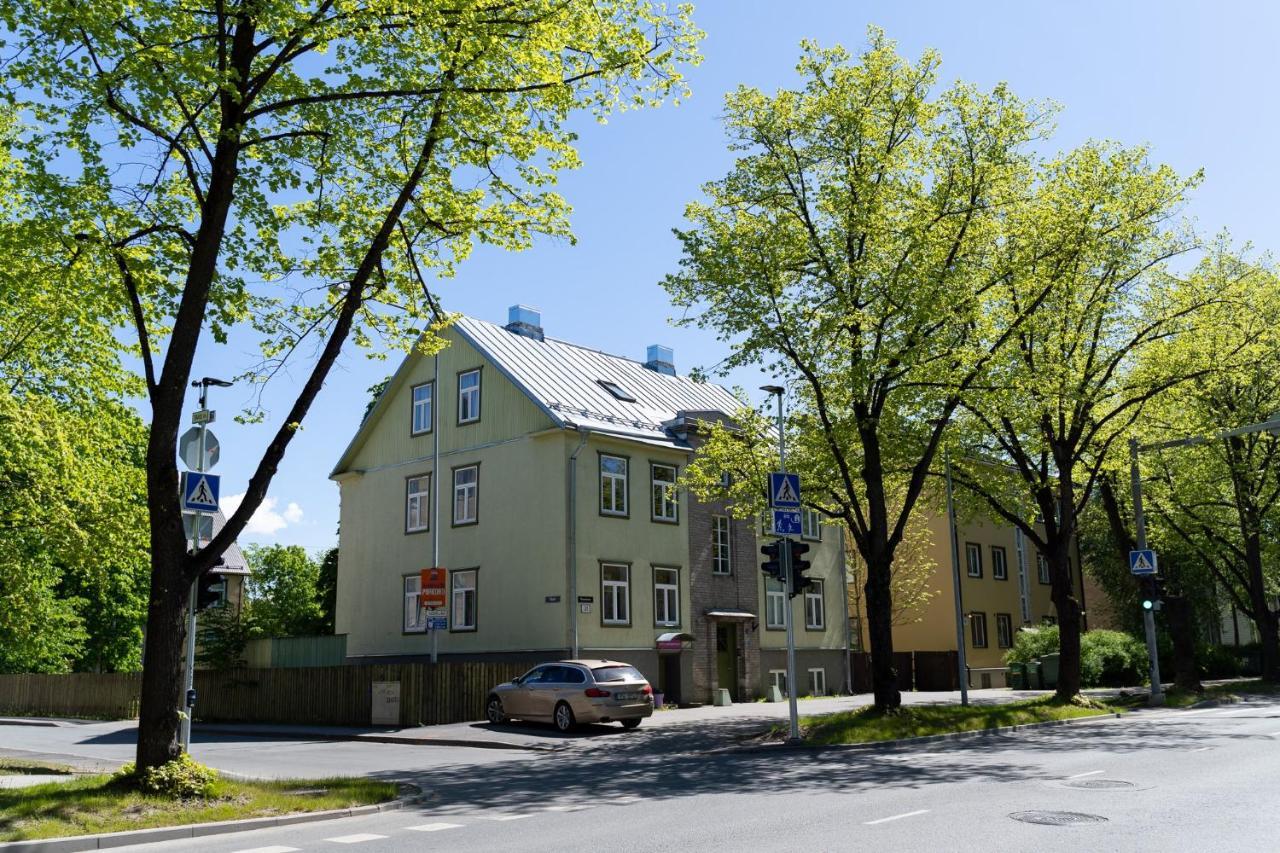 Veerenni31 Korter