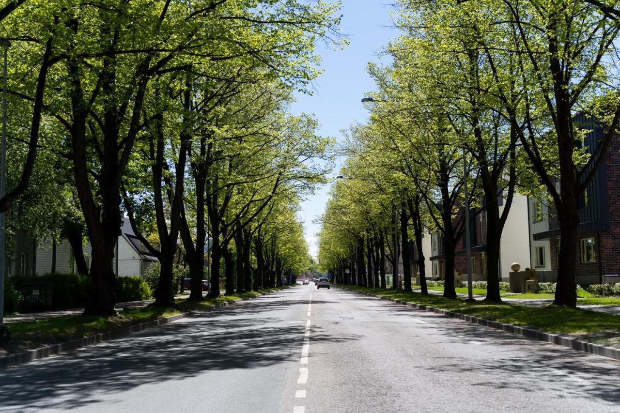 Veerenni31 Korter