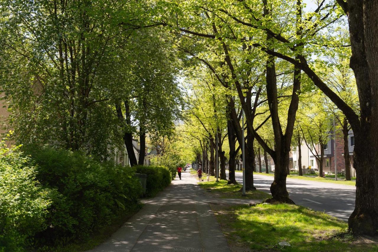 Veerenni31 Korter Tallinn