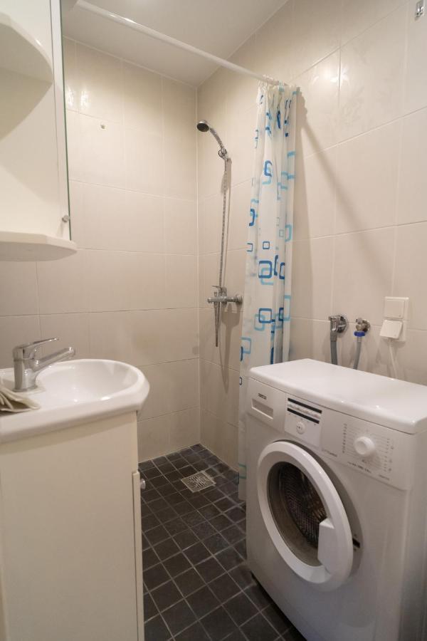 Korter Veerenni31 Tallinn