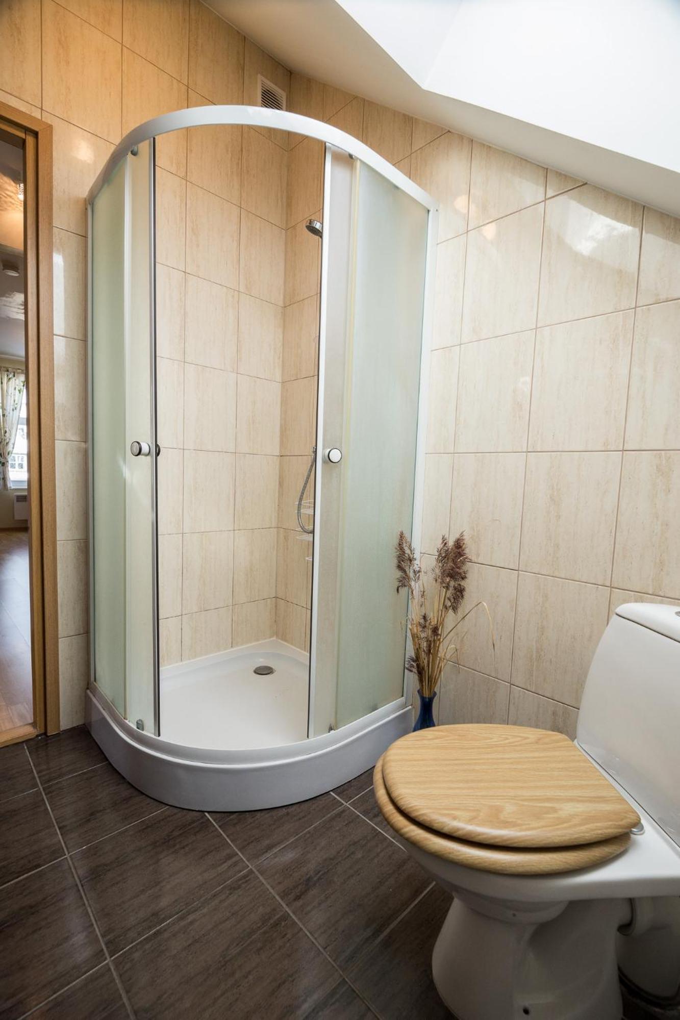 Korter Veerenni31 Tallinn