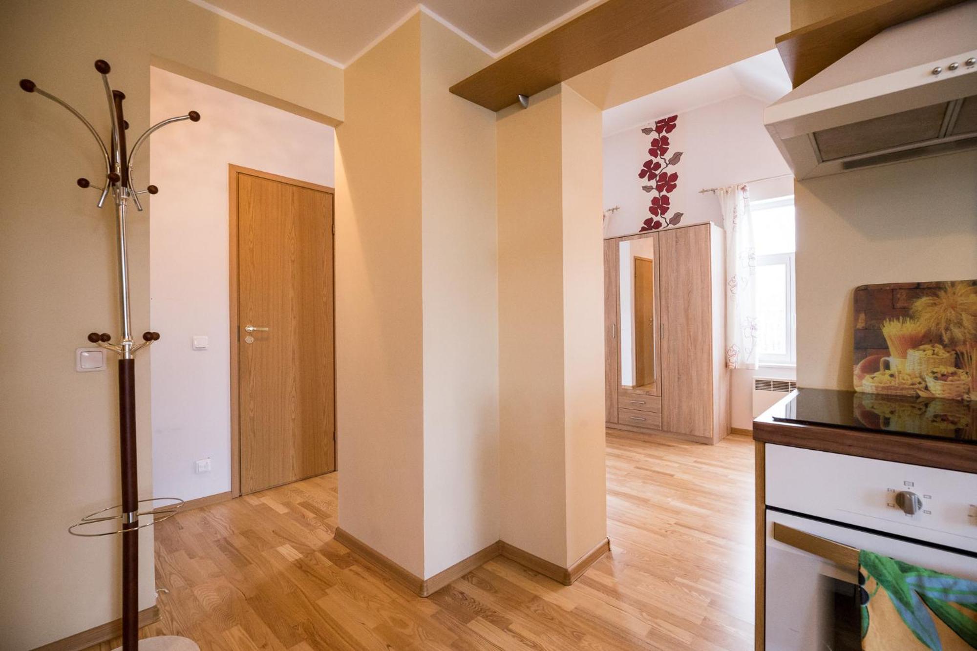 Veerenni31 Korter Tallinn