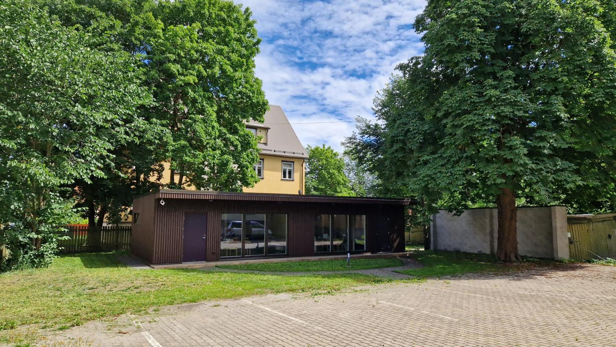 Veerenni31 Korter Tallinn